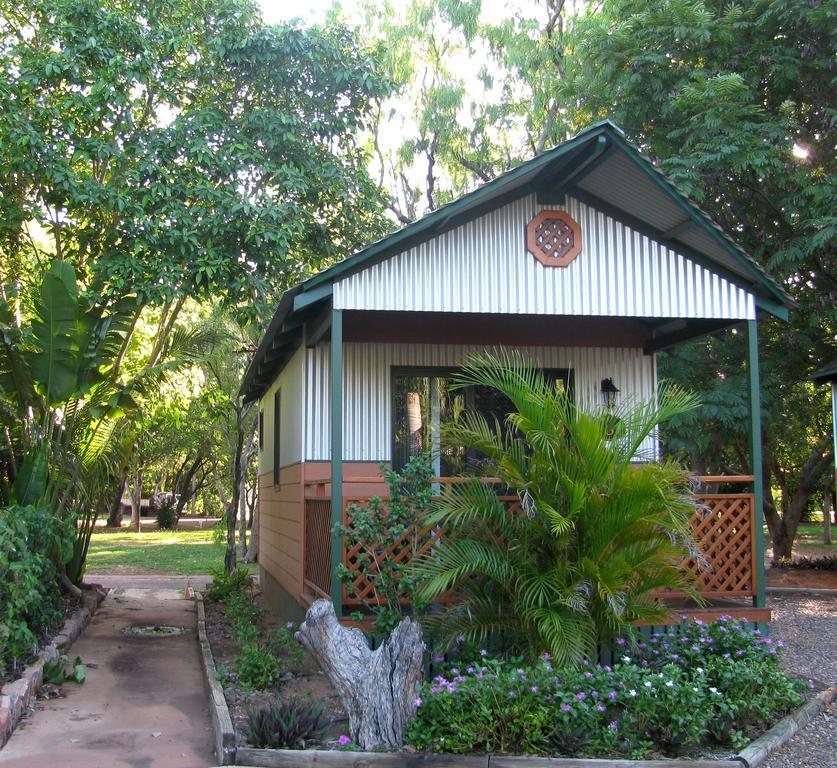 Ivanhoe Resort Kununurra Exterior foto